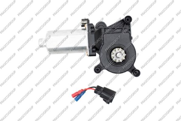 Prasco ME820W904 - Elektromotor, podizač prozorskog stakla www.molydon.hr