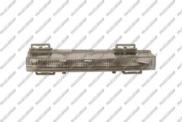 Prasco ME8284314 - svjetlo za dnevnu voznju www.molydon.hr