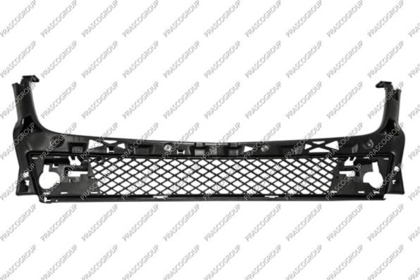 Prasco ME8282120 - Ventilaciona Rešetka, branik www.molydon.hr