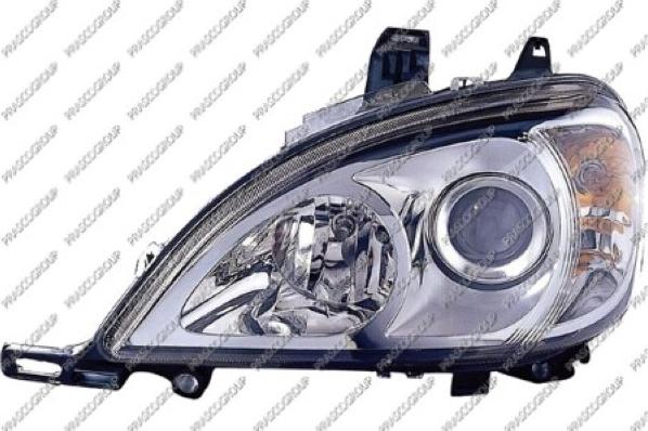 Prasco ME8224904 - Glavni far www.molydon.hr
