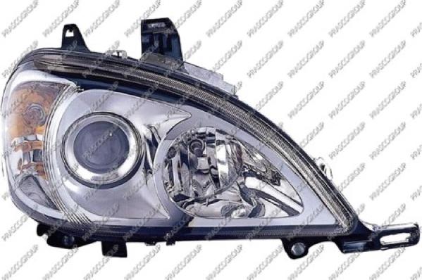 Prasco ME8224903 - Glavni far www.molydon.hr