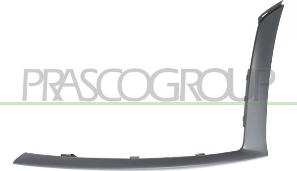 Prasco ME3541804 - Spojler www.molydon.hr