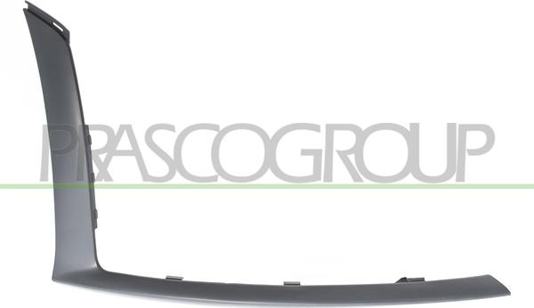 Prasco ME3541803 - Spojler www.molydon.hr
