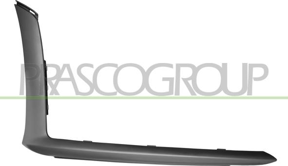 Prasco ME3551803 - Spojler www.molydon.hr