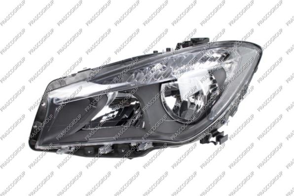 Prasco ME3504914 - Glavni far www.molydon.hr