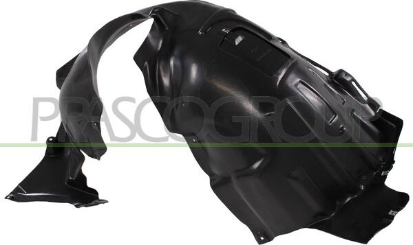 Prasco ME3503604 - Oplata, prostor kotača www.molydon.hr