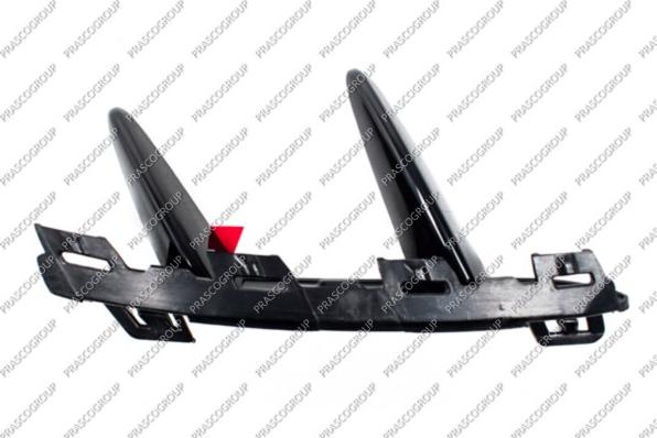 Prasco ME3342054 - Ventilaciona Rešetka, branik www.molydon.hr