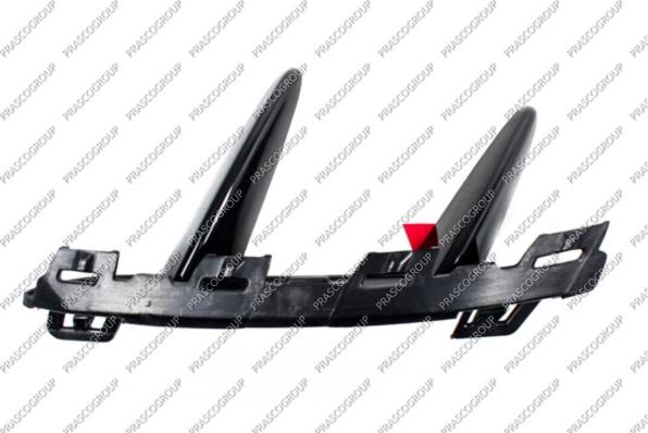 Prasco ME3342053 - Ventilaciona Rešetka, branik www.molydon.hr