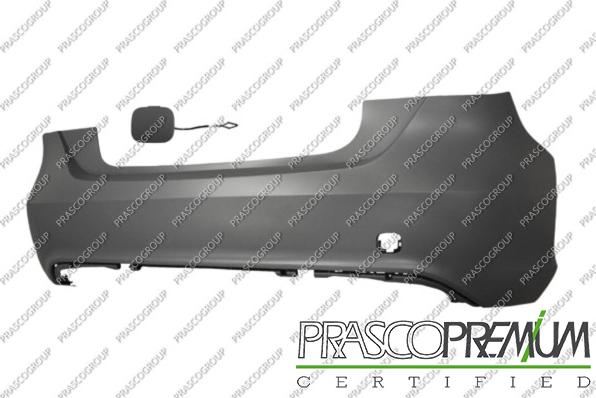 Prasco ME3301051 - Branik www.molydon.hr