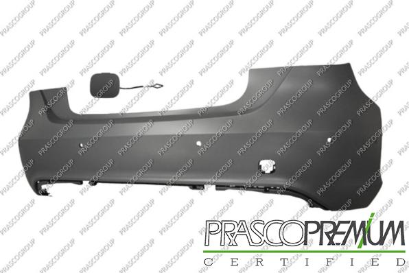 Prasco ME3301061 - Branik www.molydon.hr