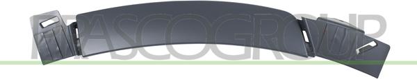 Prasco ME3331572 - Branik www.molydon.hr