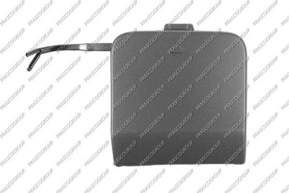 Prasco ME3331286 - Poklopac, kuka za vuču www.molydon.hr
