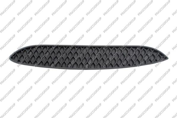 Prasco ME3332163 - Ventilaciona Rešetka, branik www.molydon.hr