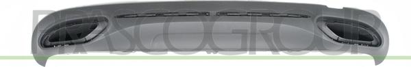 Prasco ME3321861 - Spojler www.molydon.hr