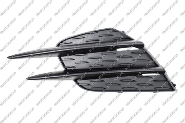 Prasco ME3322124 - Ventilaciona Rešetka, branik www.molydon.hr