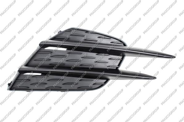 Prasco ME3322123 - Ventilaciona Rešetka, branik www.molydon.hr