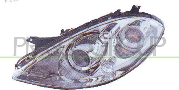 Prasco ME3244914 - Glavni far www.molydon.hr