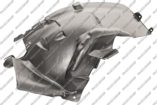 Prasco ME3243604 - Unutrasnji blatobran www.molydon.hr