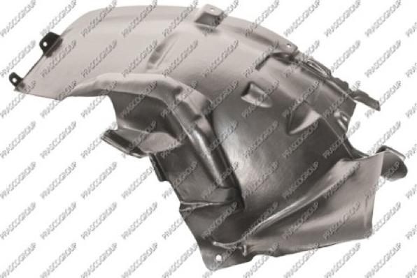 Prasco ME3243603 - Unutrasnji blatobran www.molydon.hr
