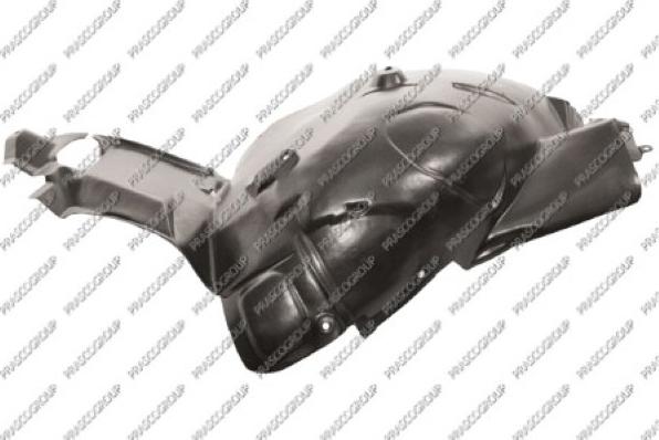 Prasco ME3243614 - Unutrasnji blatobran www.molydon.hr