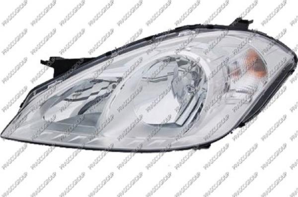 Prasco ME3264904 - Glavni far www.molydon.hr