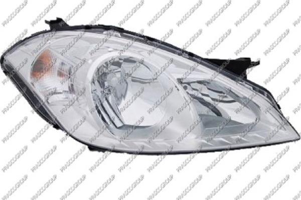 Prasco ME3264903 - Glavni far www.molydon.hr