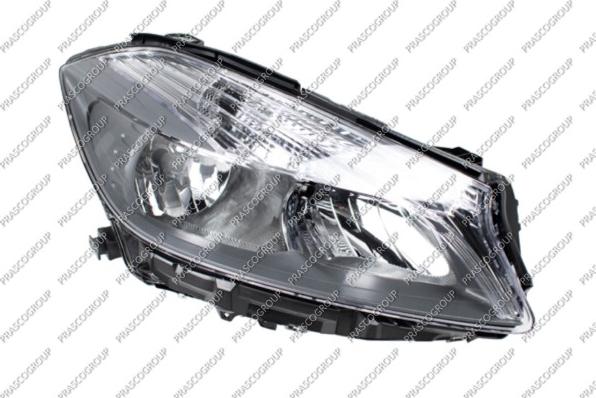 Prasco ME3284903 - Glavni far www.molydon.hr