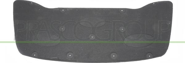 Prasco ME3281945 - Izolacija prostora motora www.molydon.hr