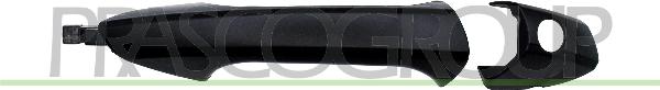 Prasco ME3288002 - Ručica na vratima www.molydon.hr