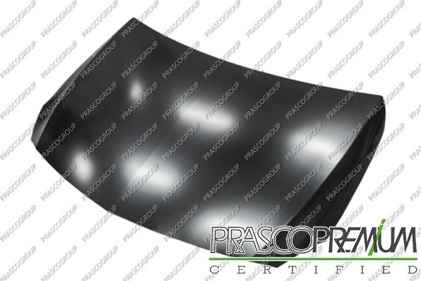 Prasco ME3283110 - Hauba motora www.molydon.hr