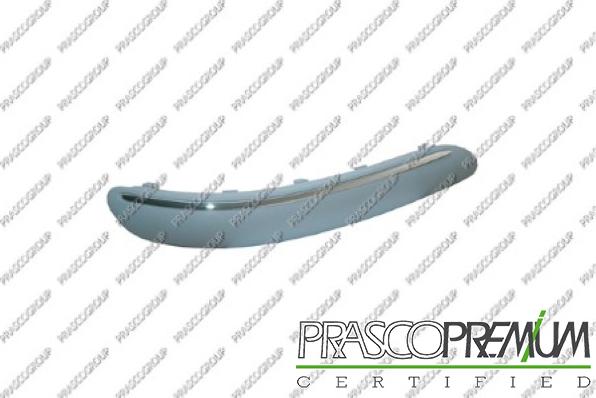 Prasco ME3221244 - Ukrasna/zaštitna lajsna, branik www.molydon.hr