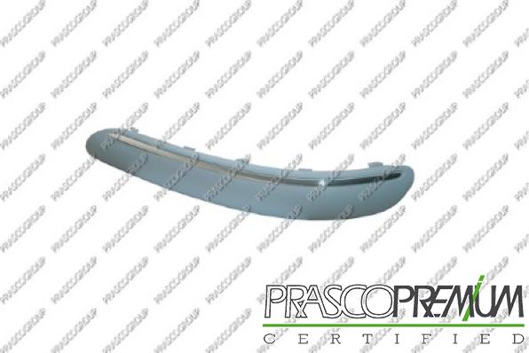 Prasco ME3221243 - Ukrasna/zaštitna lajsna, branik www.molydon.hr