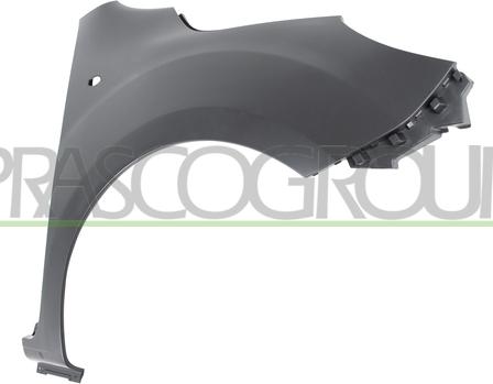 Prasco ME7503003 - Blatobran www.molydon.hr