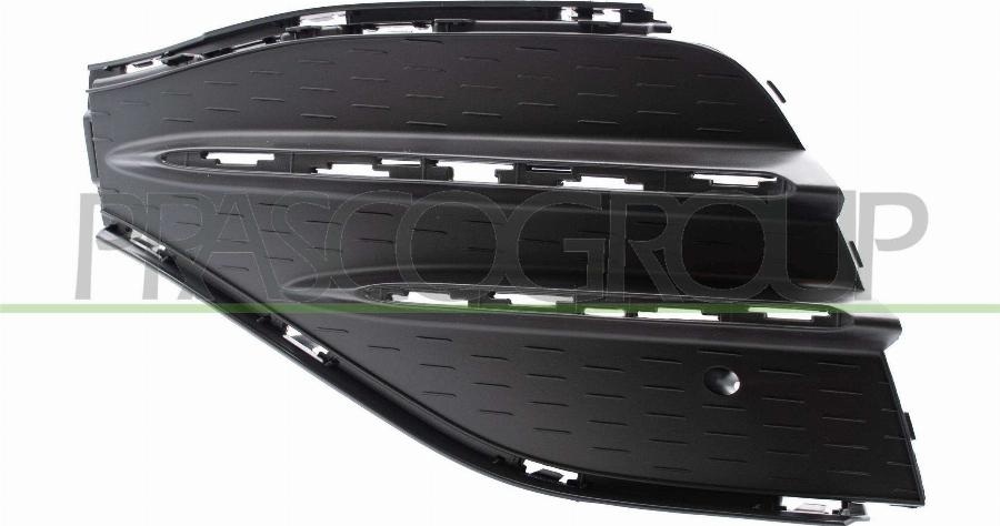 Prasco ME7052124 - Ventilaciona Rešetka, branik www.molydon.hr