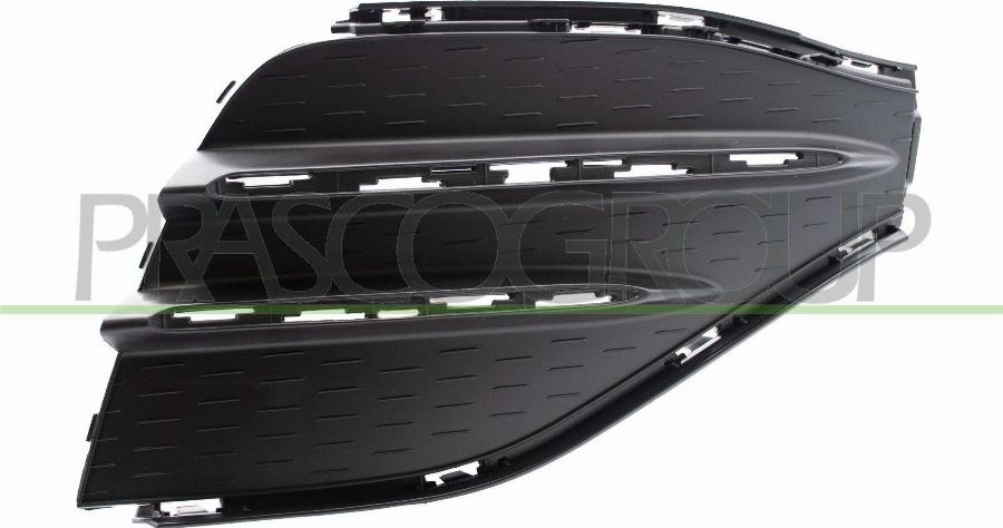 Prasco ME7052123 - Ventilaciona Rešetka, branik www.molydon.hr