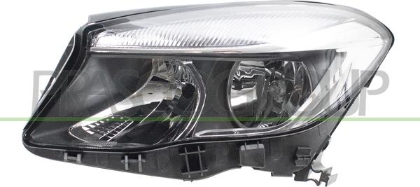 Prasco ME7004914 - Glavni far www.molydon.hr