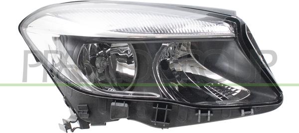 Prasco ME7004913 - Glavni far www.molydon.hr