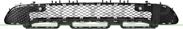 Prasco ME7022130 - Ventilaciona Rešetka, branik www.molydon.hr