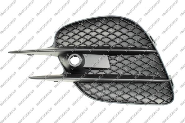 Prasco ME7152134 - Ventilaciona Rešetka, branik www.molydon.hr