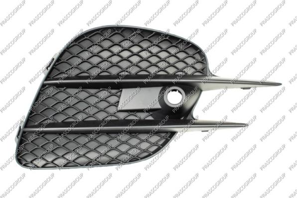 Prasco ME7152133 - Ventilaciona Rešetka, branik www.molydon.hr