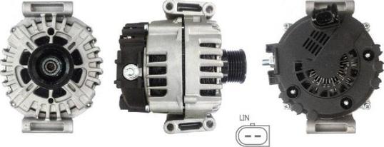 Prestolite Electric A2050V - Alternator www.molydon.hr