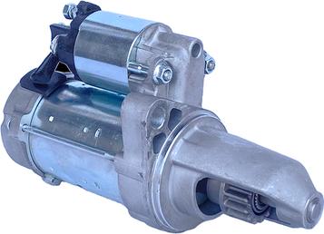 Prestolite Electric S1397D - Starter www.molydon.hr