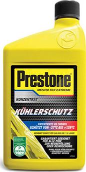 Prestone AF2000LD - Antifriz - zaštita od smrzavanja www.molydon.hr