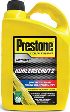 Prestone PAFR0901A - Antifriz - zaštita od smrzavanja www.molydon.hr