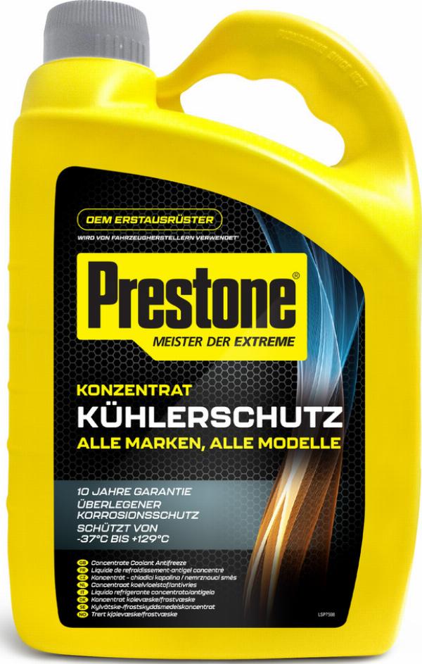 Prestone PAFR0059B - Antifriz - zaštita od smrzavanja www.molydon.hr