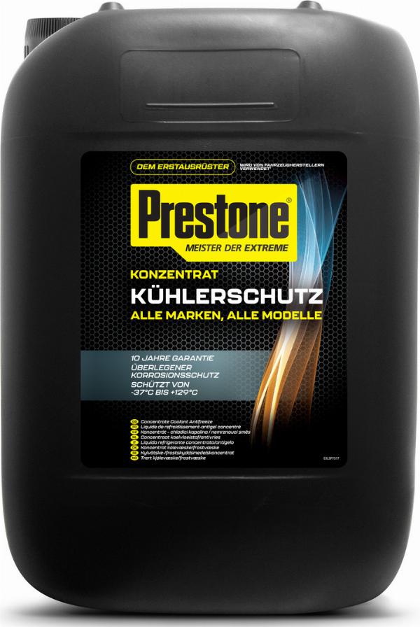 Prestone PAFR0060B - Antifriz - zaštita od smrzavanja www.molydon.hr