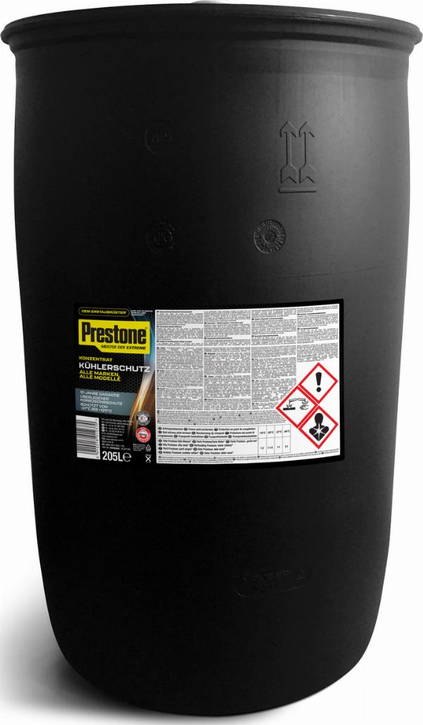 Prestone PAFR0062B - Antifriz - zaštita od smrzavanja www.molydon.hr