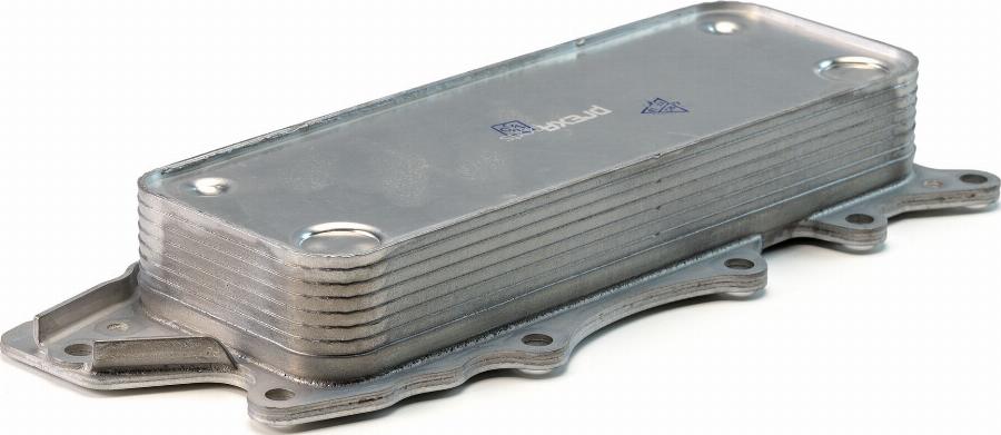 PREXAparts P150445 - Uljni hladnjak, ulje za motor www.molydon.hr