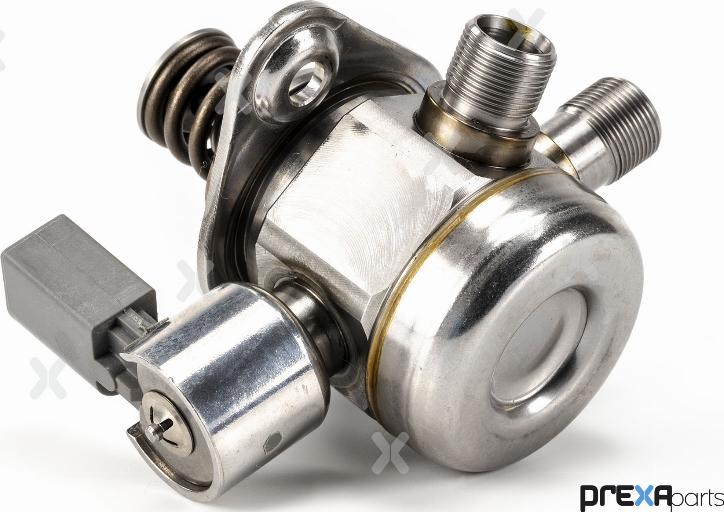 PREXAparts P150072 - Pumpa visokog pritiska www.molydon.hr
