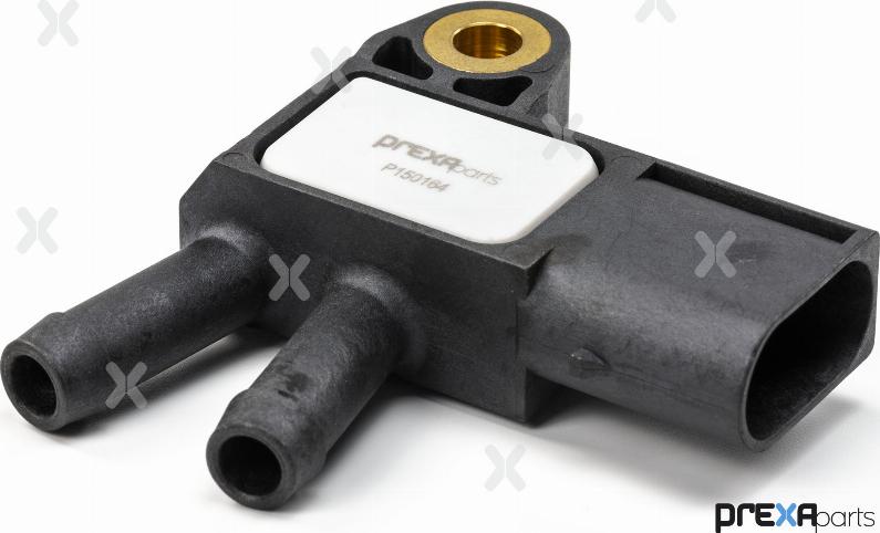 PREXAparts P150164 - Senzor, pritisak Ispušnih plinova www.molydon.hr